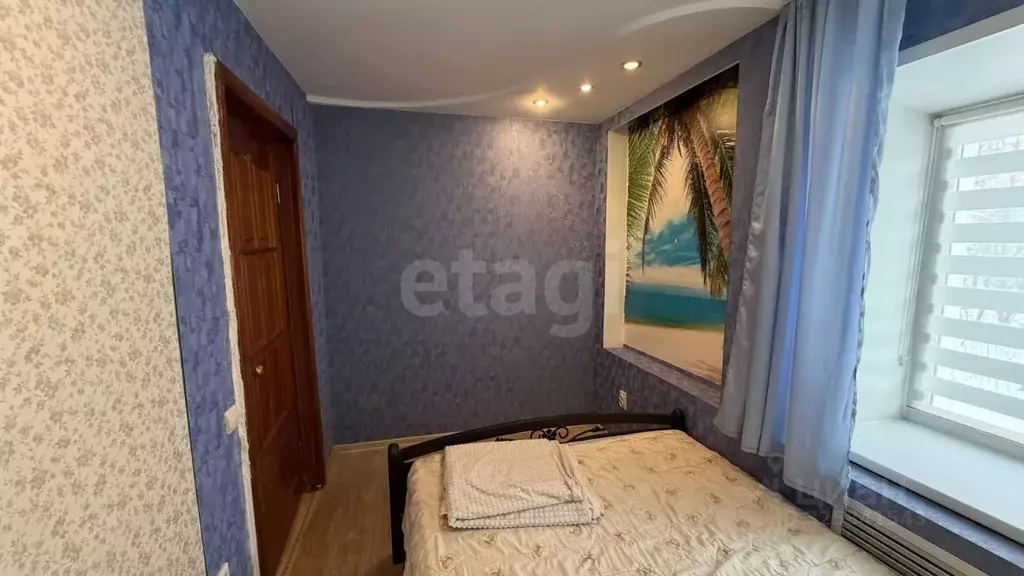 3-к кв. Ульяновская область, Ульяновск просп. Гая, 10 (41.5 м) - Фото 2