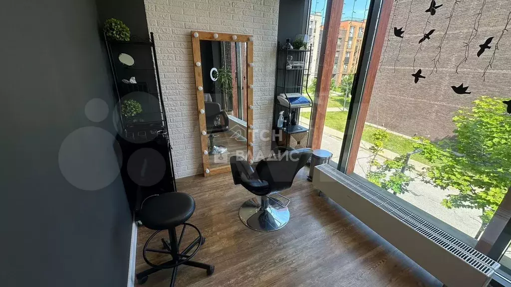 Продам помещение свободного назначения, 53.3 м - Фото 0