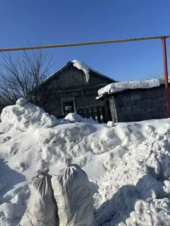 Дом в Новосибирская область, Искитимский район, Евсинский сельсовет, ... - Фото 2