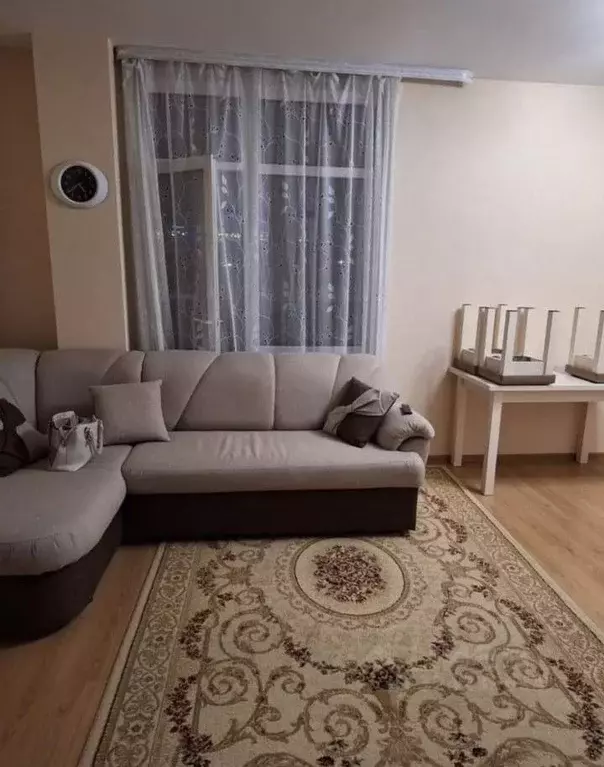 Студия Белгородская область, Белгород Харьковская ул., 5 (28.0 м) - Фото 2