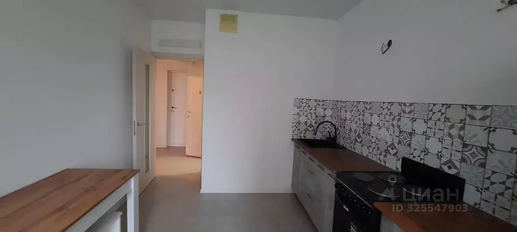 1-к кв. Московская область, Ленинский городской округ, Боброво пгт ул. ... - Фото 2