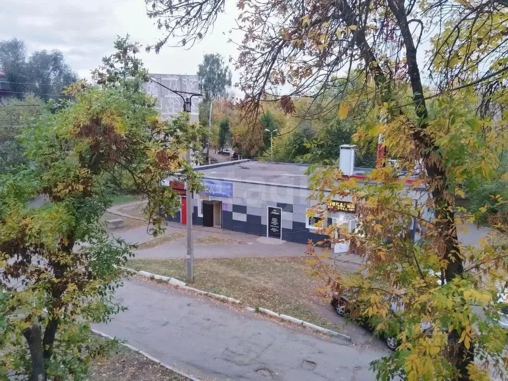 Комната Мордовия, Саранск бул. Эрьзи, 21 (13.2 м) - Фото 1