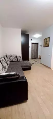 Студия Саратовская область, Саратов Крайняя ул., 87 (41.0 м) - Фото 1