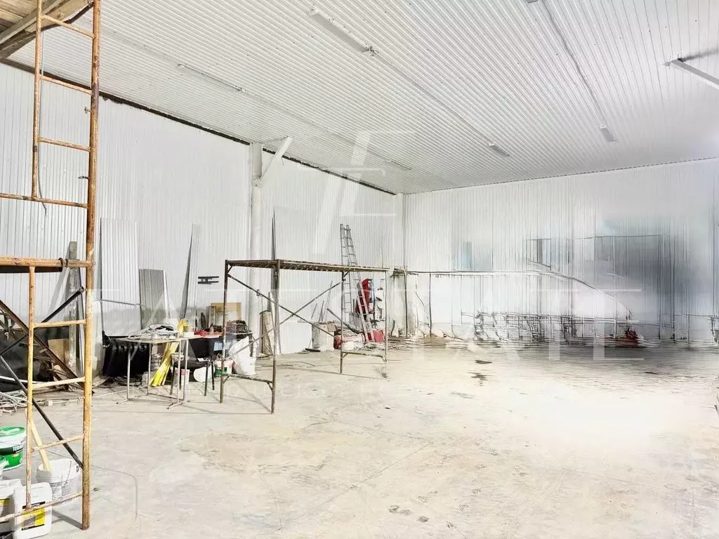 Склад в Татарстан, Казань Турбинная ул., 3 (330 м) - Фото 2