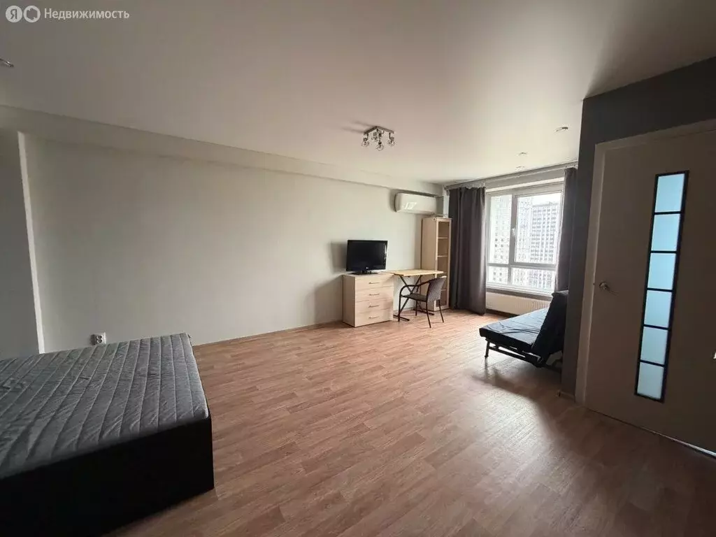 1-комнатная квартира: Волгоград, район Семь Ветров, улица 8-й ... - Фото 2