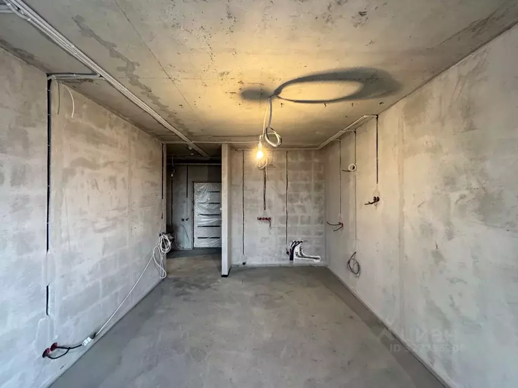 1-к кв. Московская область, Ленинский городской округ, пос. Развилка ... - Фото 0