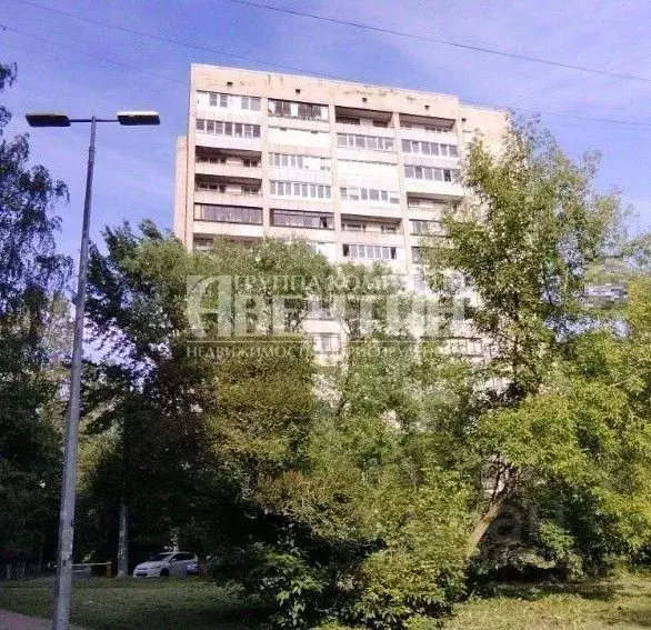 1-к кв. Санкт-Петербург Будапештская ул., 38К5 (35.4 м) - Фото 0
