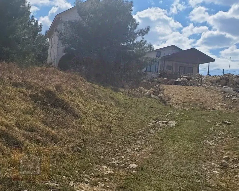 Участок в Севастополь пер. Терракотовый, 2/25 (9.0 сот.) - Фото 0
