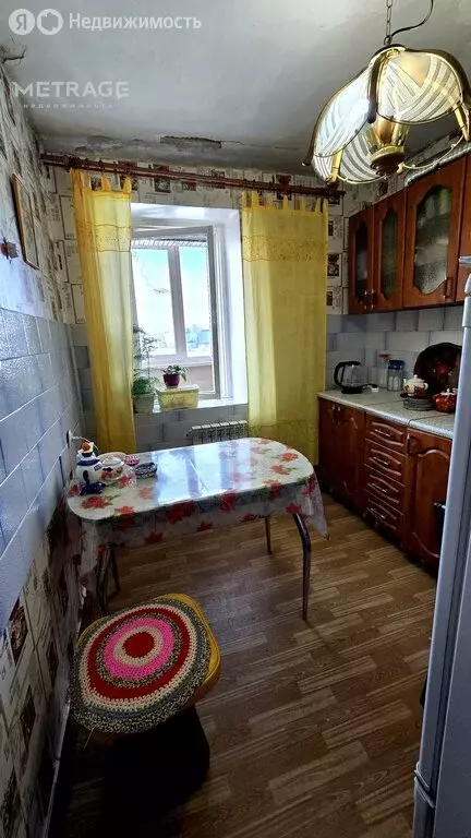 3-комнатная квартира: Зима, 2-я Восточная улица, 15 (58.5 м) - Фото 0