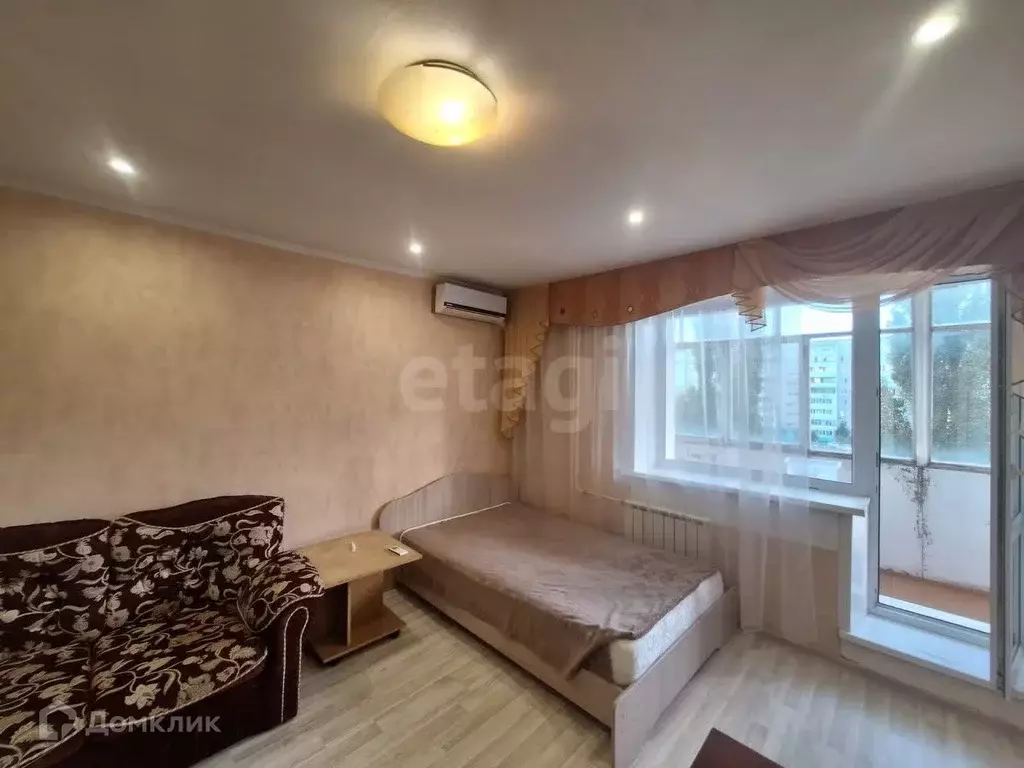 Продаётся 1-к квартира, 35 м - Фото 0