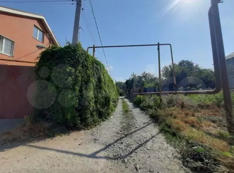 Участок в Ростовская область, Ростов-на-Дону 3-я Тернистая ул., 85 ... - Фото 2