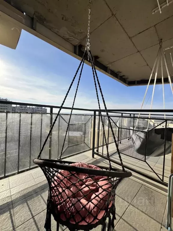 2-к кв. Челябинская область, Челябинск ул. Кузнецова, 13 (60.0 м) - Фото 2