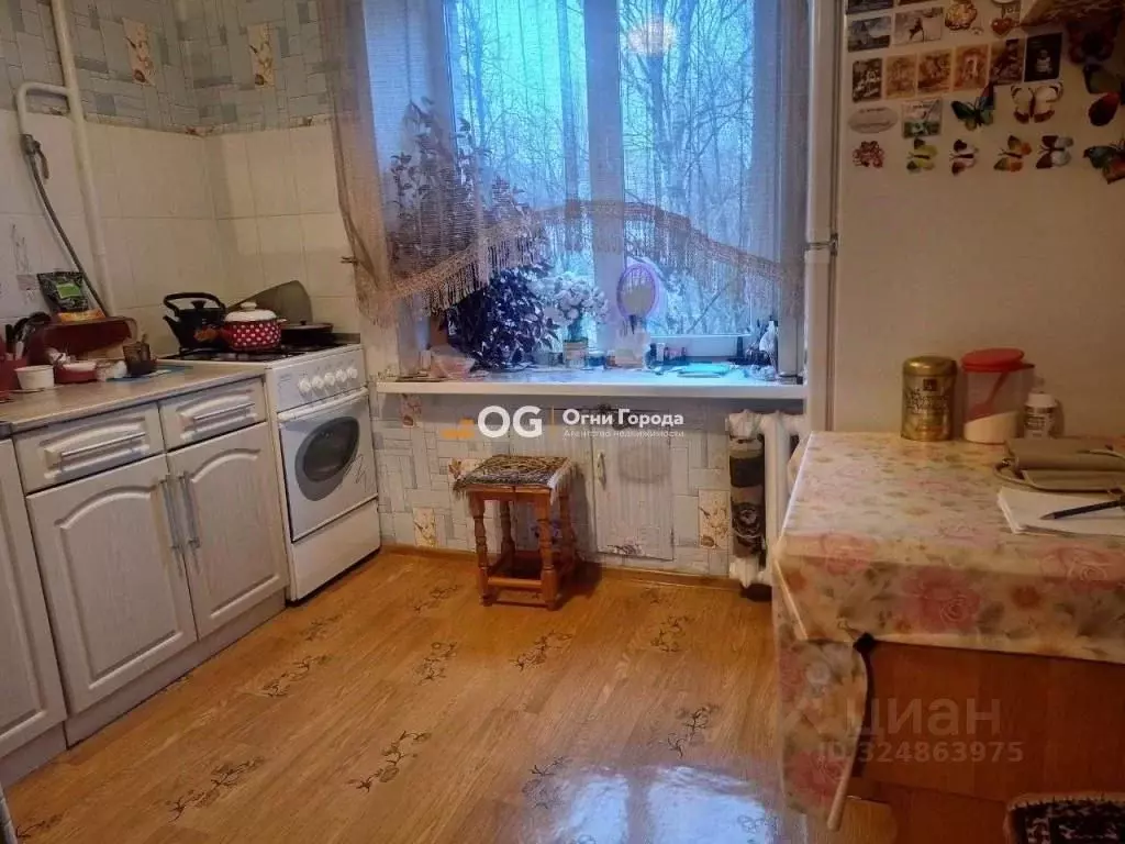 2-к кв. Брянская область, Брянск пер. Гончарова, 70 (43.0 м) - Фото 2