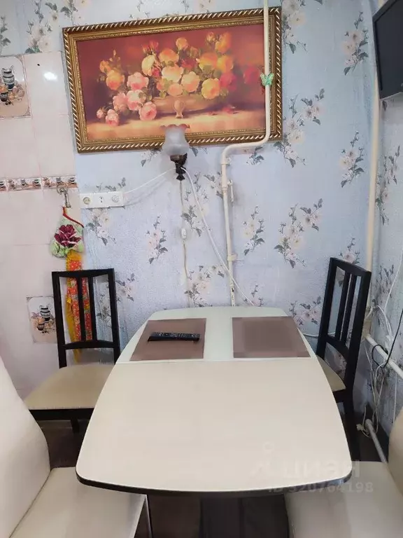 4-к кв. Псковская область, Псков Новгородская ул., 30 (90.0 м) - Фото 1