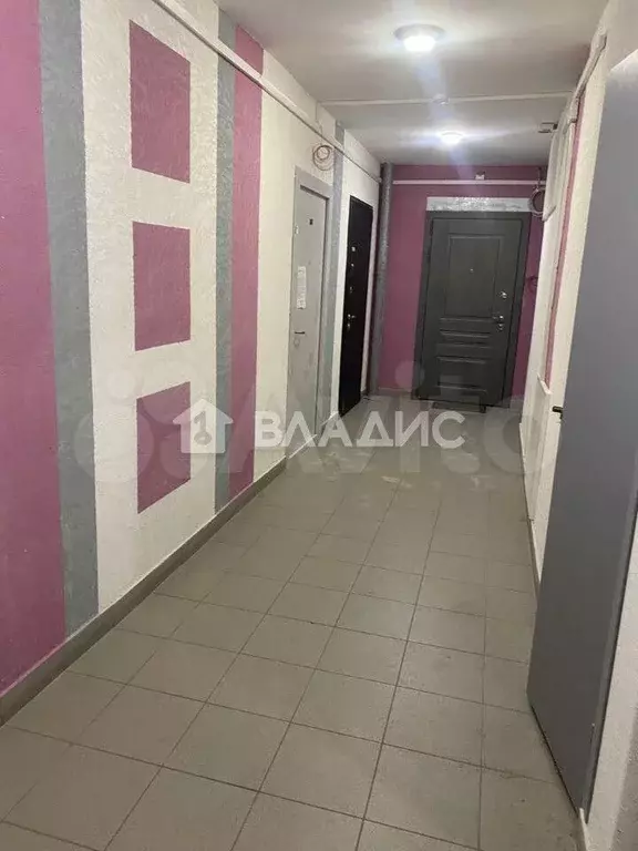 1-к. квартира, 26 м, 21/25 эт. - Фото 0