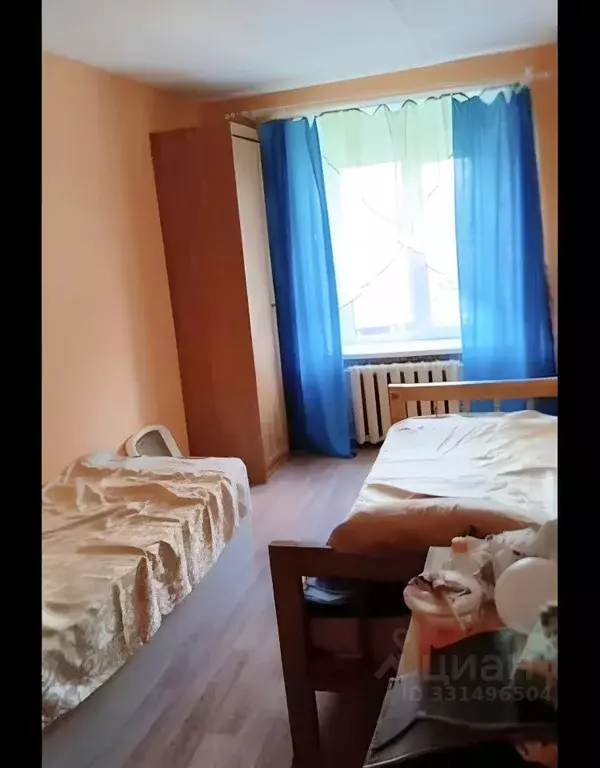 2-к кв. Московская область, Химки Сходня мкр, Горная ул., 24 (46.0 м) - Фото 1