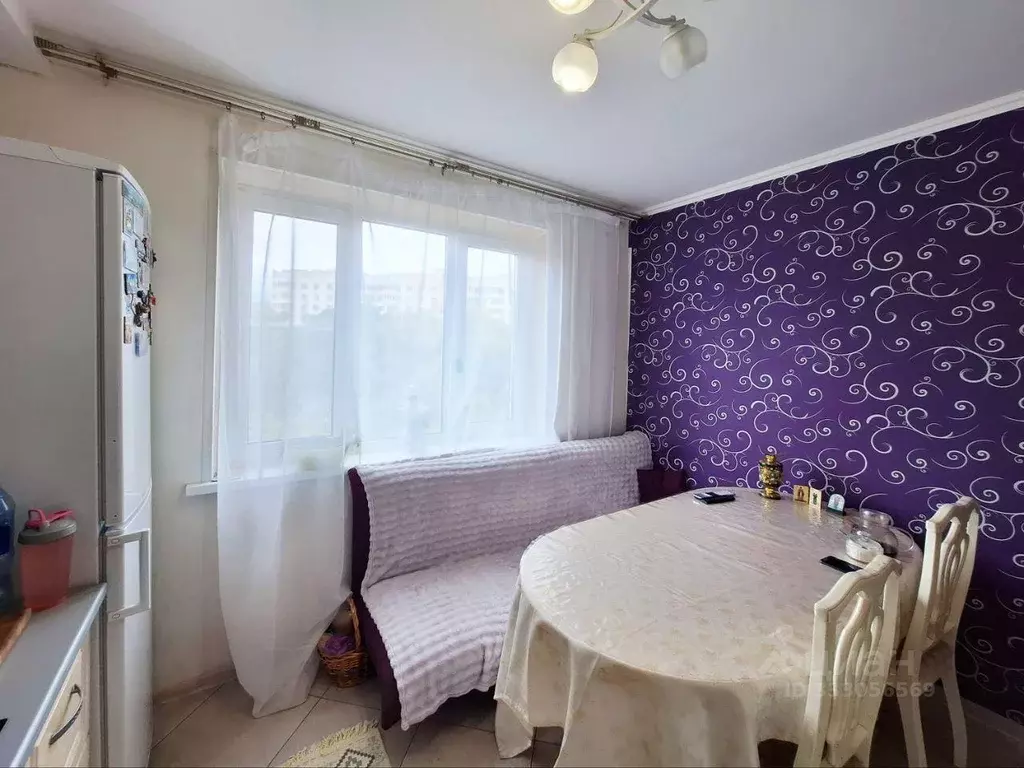 Квартира, 3 комнаты, 78.3 м - Фото 1