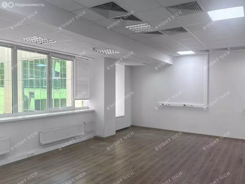 Офис (857.4 м) - Фото 1