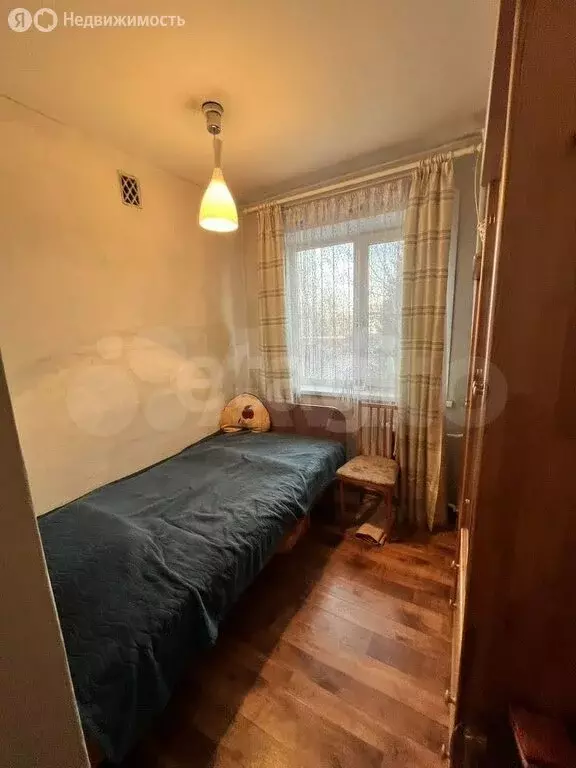 1-комнатная квартира: Иркутск, улица Лермонтова, 269А (30 м) - Фото 2