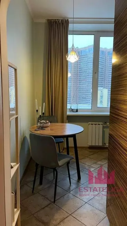 2-к кв. Москва Волоколамское ш., 6 (40.0 м) - Фото 2