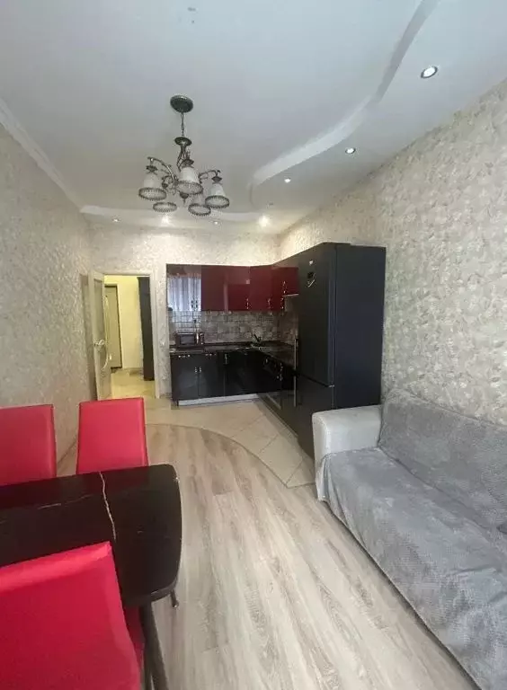 2-к кв. Москва Кронштадтский бул., 6к1 (75.0 м) - Фото 2