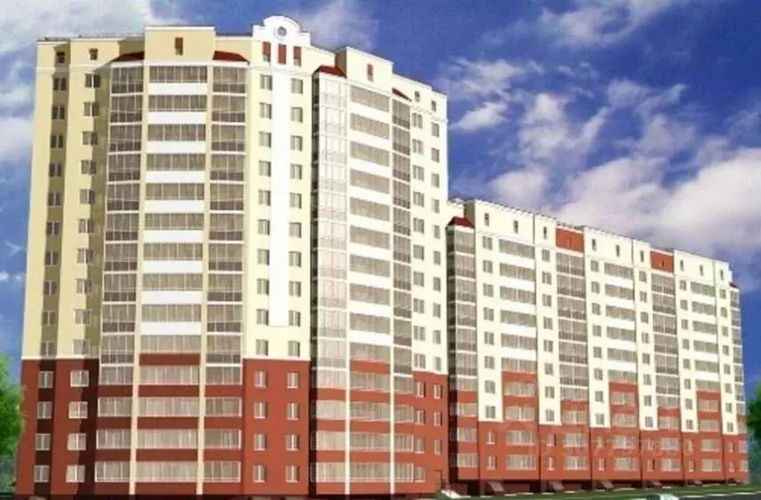 3-к кв. Мордовия, Саранск ул. Гагарина, 92к1 (86.0 м) - Фото 0