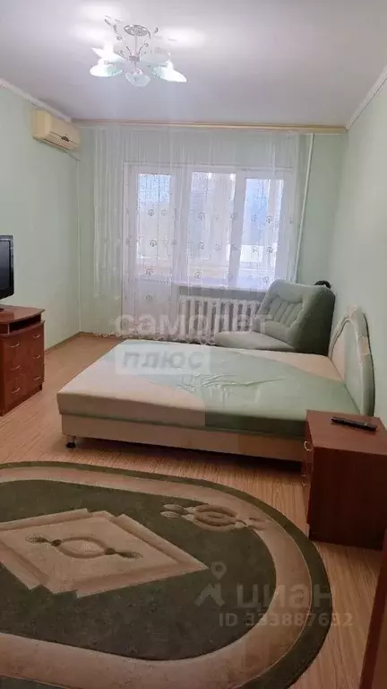 3-к кв. Крым, Симферополь ул. Маршала Жукова, 9 (71.0 м) - Фото 2