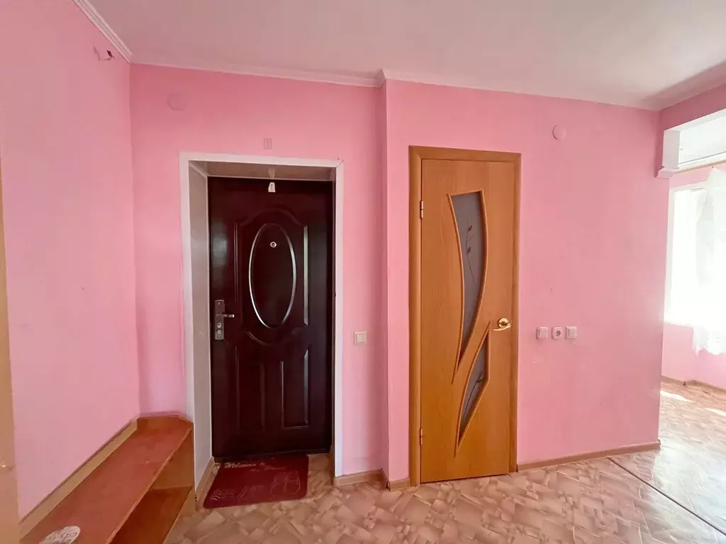 Продаётся 1-к квартира, 41.9 м - Фото 0
