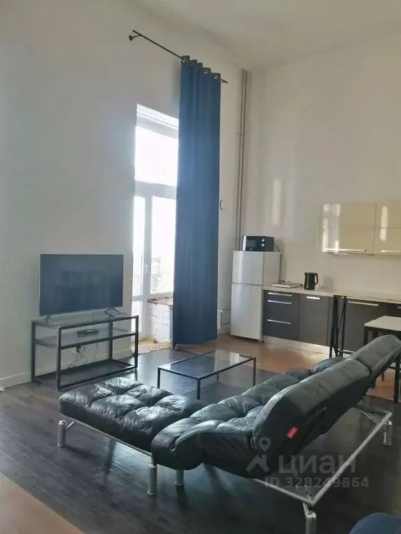 1-к кв. Алтайский край, Барнаул Северо-Западная ул., 15к2 (50.0 м) - Фото 2