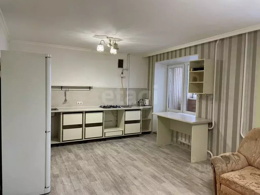 2-к кв. Чувашия, Чебоксары ул. Пирогова, 4 (84.1 м) - Фото 1
