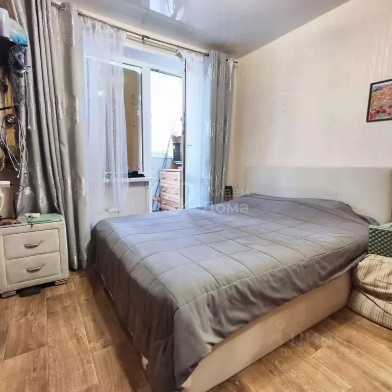 3-к кв. Волгоградская область, Волгоград ул. Кропоткина, 3 (63.4 м) - Фото 0