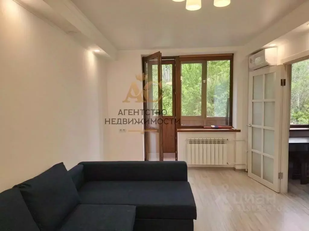 1-к кв. Крым, Феодосия ул. Советская, 14 (31.0 м) - Фото 0