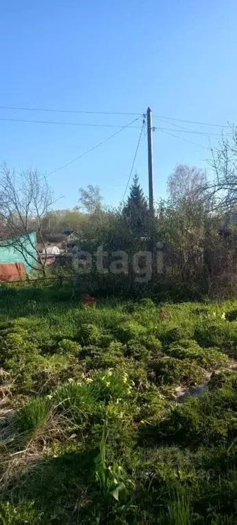 Дом в Вологодская область, Вологда Садовод садоводческое товарищество, ... - Фото 0