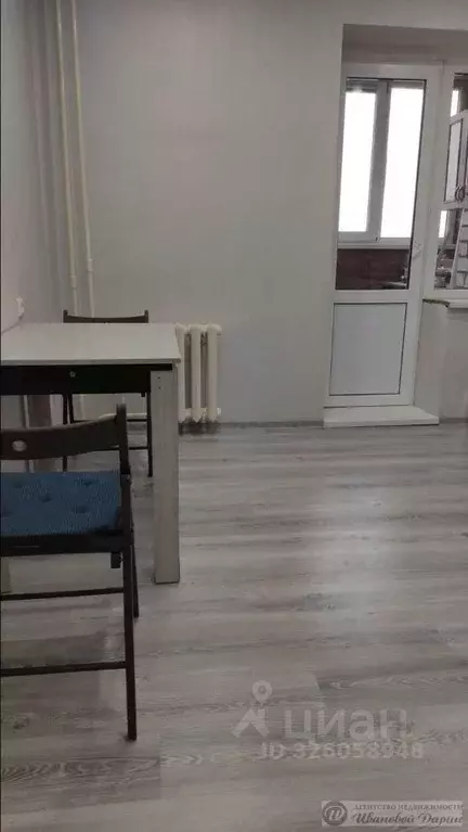 1-к кв. Самарская область, Самара ул. Георгия Димитрова, 131 (40.0 м) - Фото 2