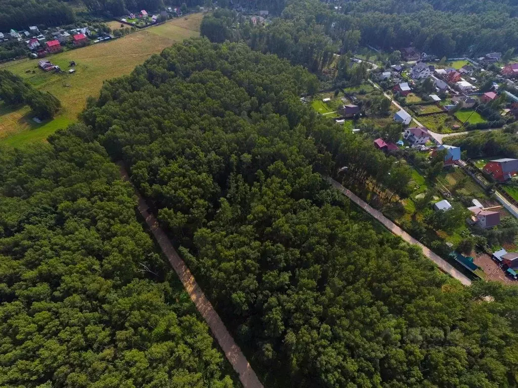Участок в Московская область, Чехов Чеховские Усадьбы кп,  (11.4 сот.) - Фото 2