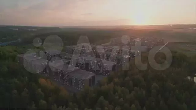 2-к. квартира, 46,7 м, 7/10 эт. - Фото 1