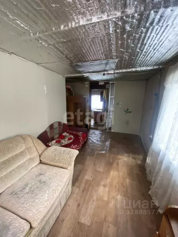Дом в Иркутская область, Ангарск Спутник-3 СНТ, ул. 3-я, 67 (80 м) - Фото 0