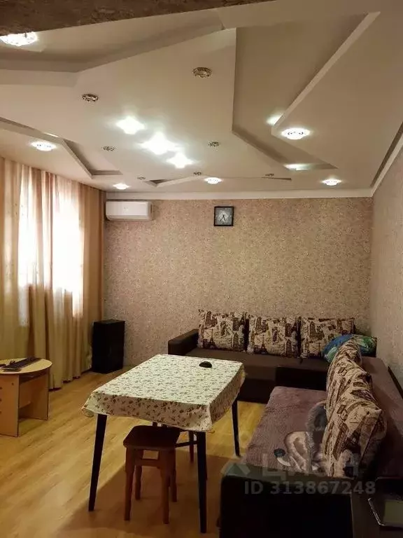 Дом в Севастополь ул. Уральская, 7 (70 м) - Фото 1