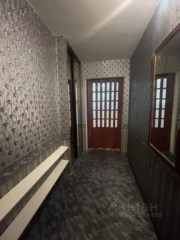 2-к кв. Санкт-Петербург просп. Ветеранов, 147К2 (52.0 м) - Фото 2