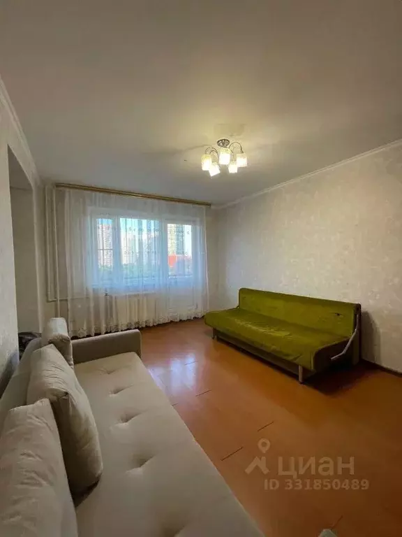 3-к кв. Московская область, Химки ул. Панфилова, 4 (80.0 м) - Фото 2