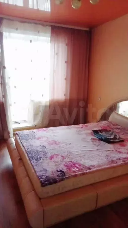 3-к. квартира, 63 м, 9/9 эт. - Фото 1