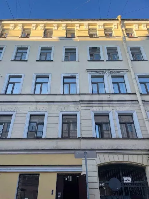 Квартира-студия, 11 м, 3/4 эт. - Фото 0