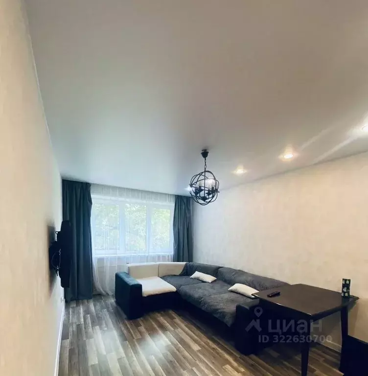 3-к кв. Иркутская область, Иркутск ул. Ржанова, 7 (64.0 м) - Фото 2