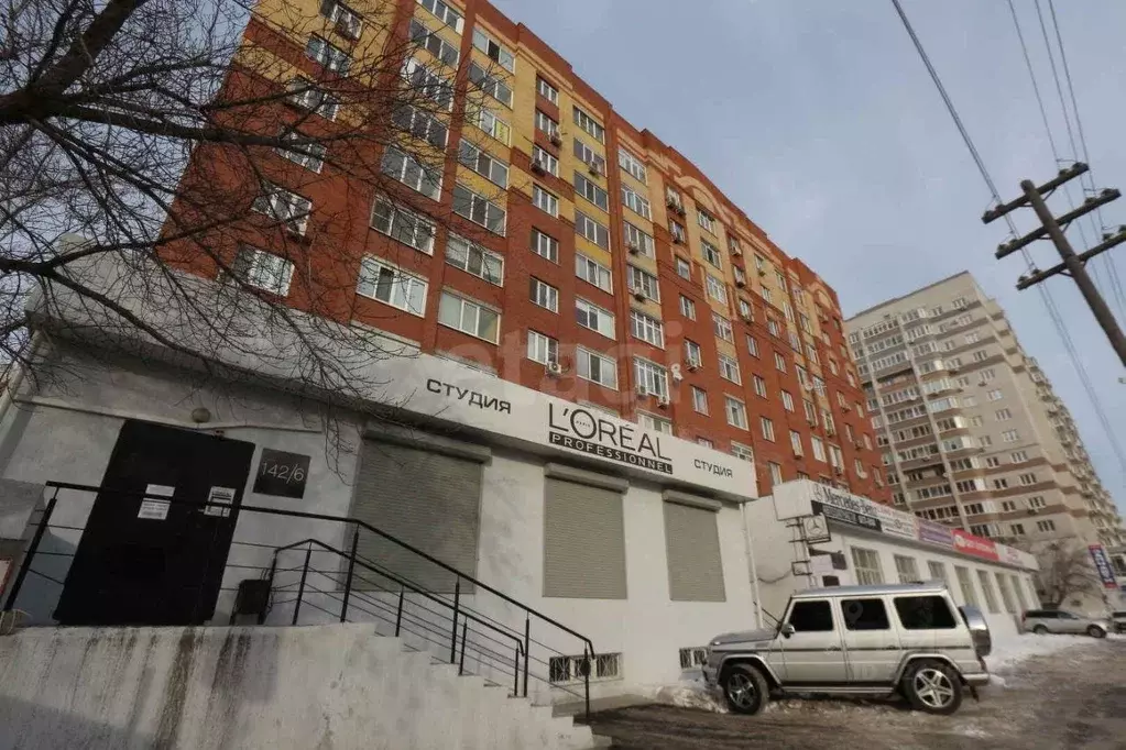 Помещение свободного назначения в Тюменская область, Тюмень ... - Фото 1