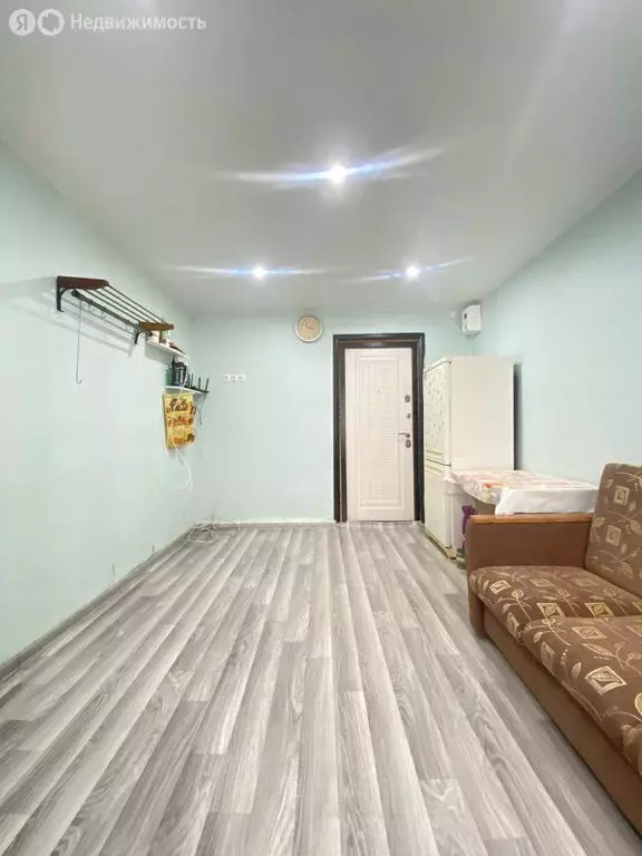 1к в -комнатной квартире (12.7 м) - Фото 2