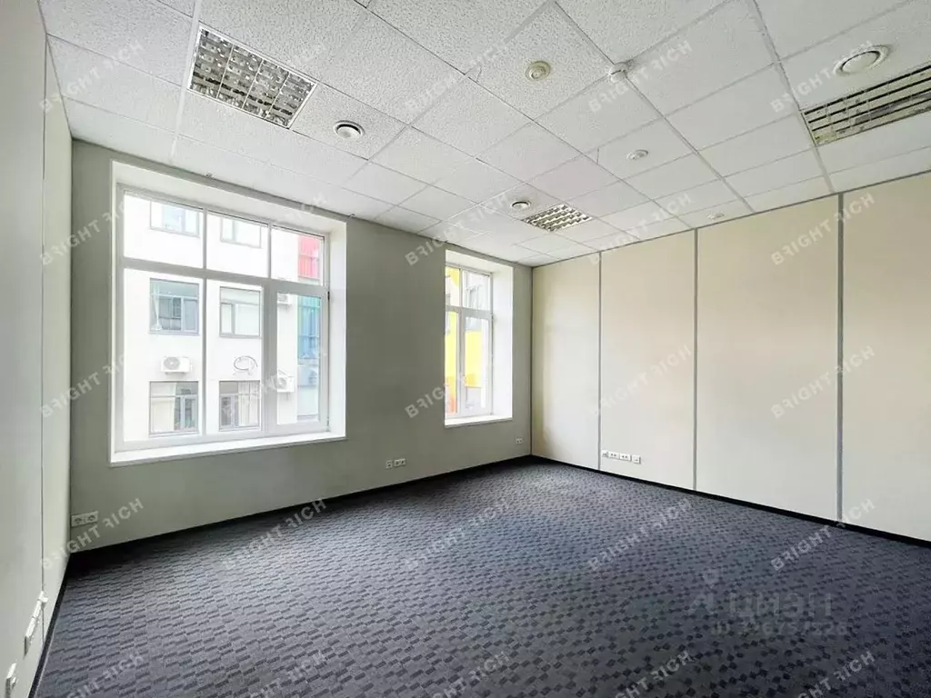 Офис в Санкт-Петербург ул. Блохина, 9 (238 м) - Фото 2