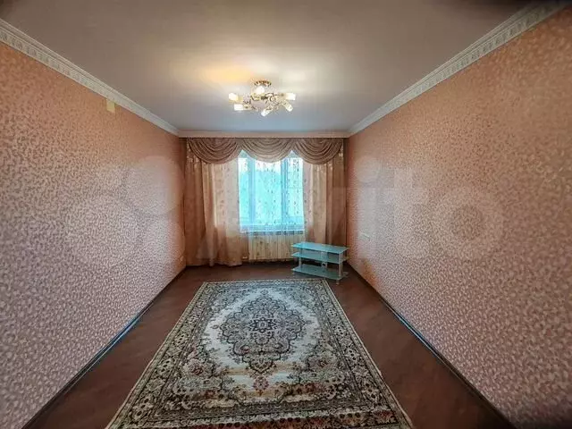 3-к. квартира, 67,7 м, 5/5 эт. - Фото 0