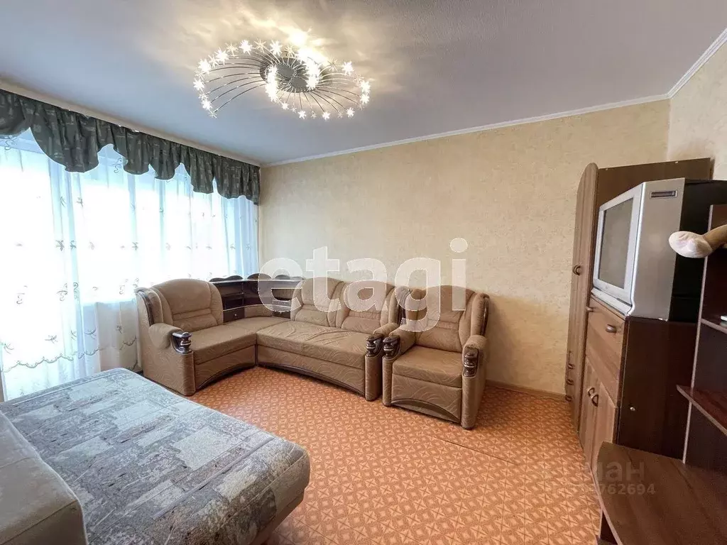 2-к кв. Ямало-Ненецкий АО, Новый Уренгой Ленинградский просп., 13 ... - Фото 1