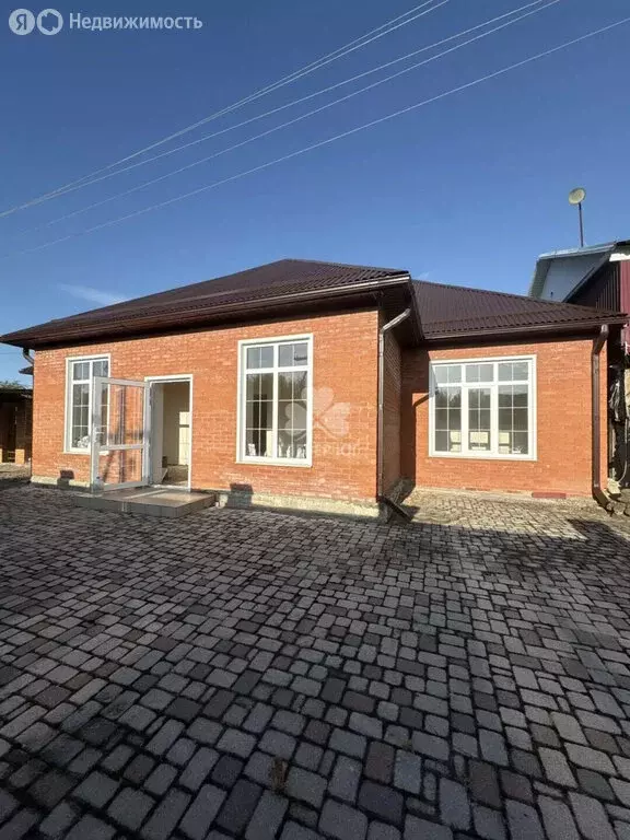 Дом в посёлок городского типа Черноморский, улица Кирова (172.38 м) - Фото 1