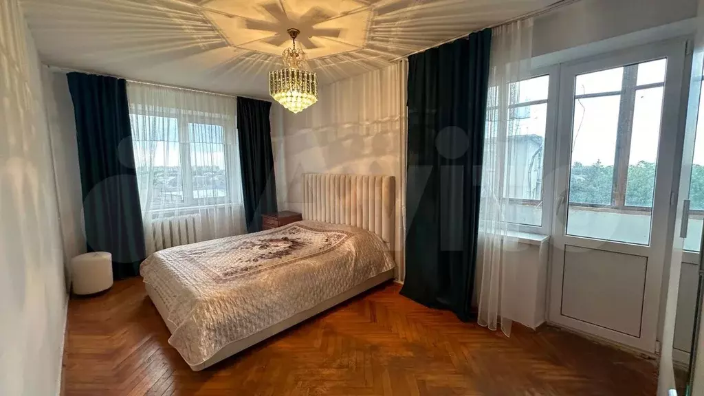 2-к. квартира, 48 м, 4/5 эт. - Фото 1